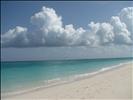 Beach, Ocean, Clouds